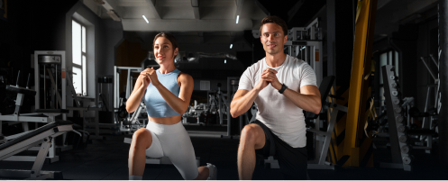 Fitness Studio