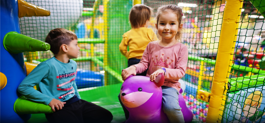 Kids Club