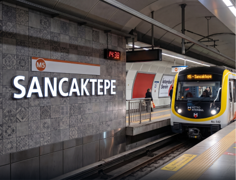 Metro